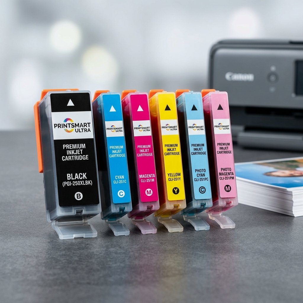 Hoe bespaar je tot 70% op inktcartridges bij ShopyInk?