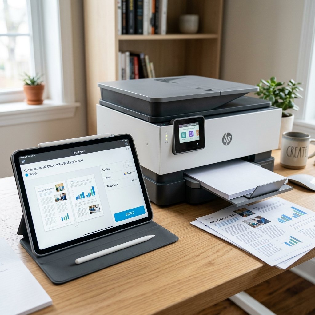 Encre vs Toner : Quelle imprimante vous convient ? Part 2