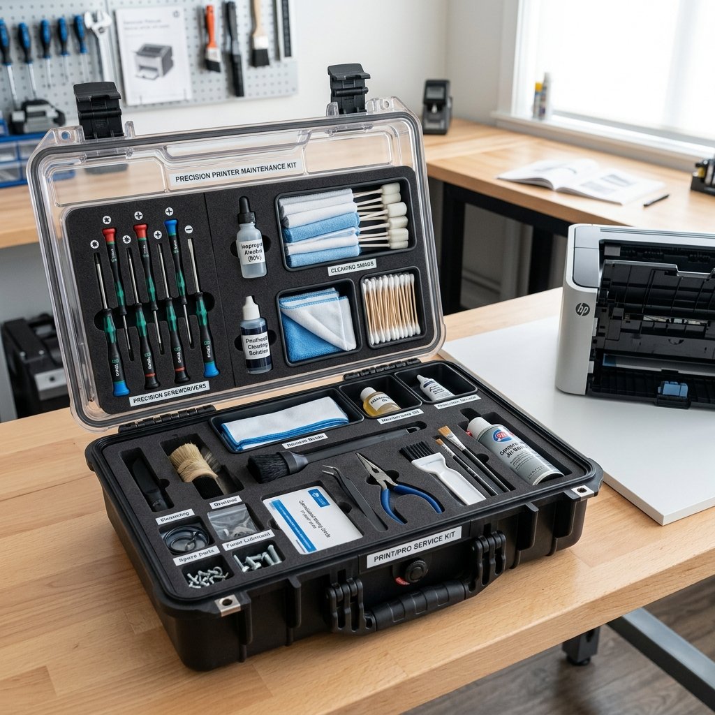 Comment choisir le bon toner pour votre imprimante laser Brother ?