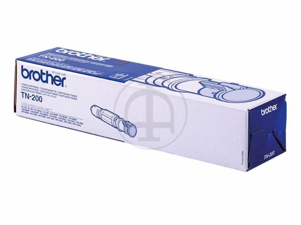 ShopyInk Brother TN-200 – Toner Noir Original