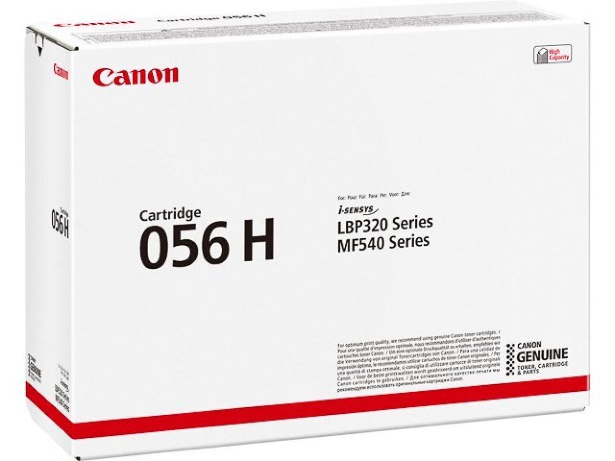 ShopyInk Canon 056 (056H) – Toner Noir Original