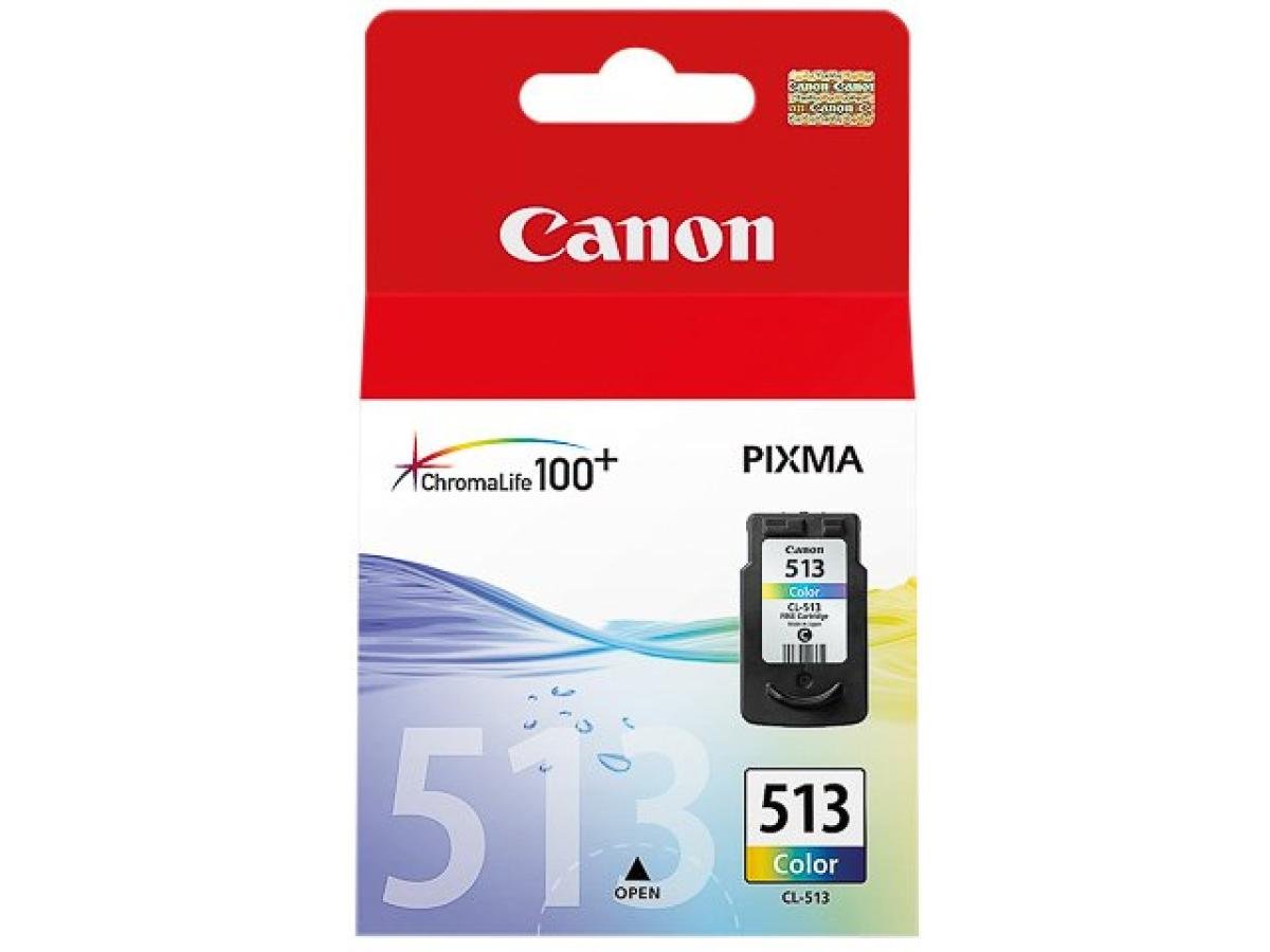 ShopyInk Canon CL-513 – Cartouche Couleur Original