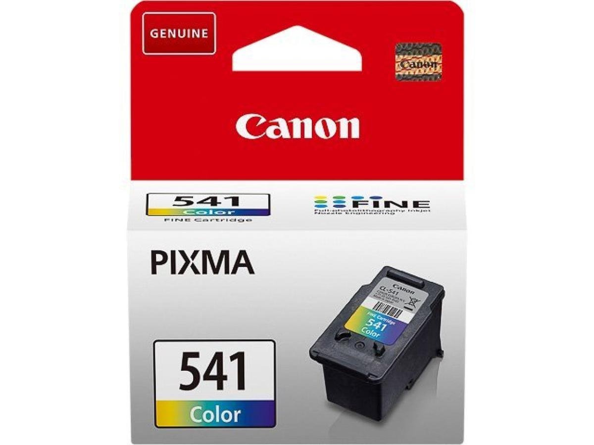 Canon – Canon CL-541 – Cartouche Couleur Original – Kleur – Standaard Capaciteit – Cartouches d'encre – ShopyInk België