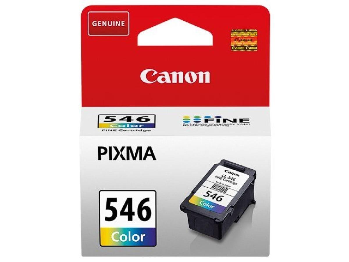 ShopyInk Canon CL-546 – Cartouche Couleur Original