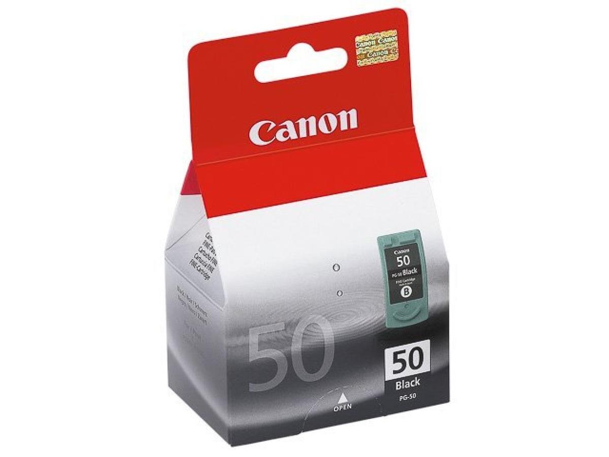ShopyInk Canon PG-50 – Cartouche Noir Original