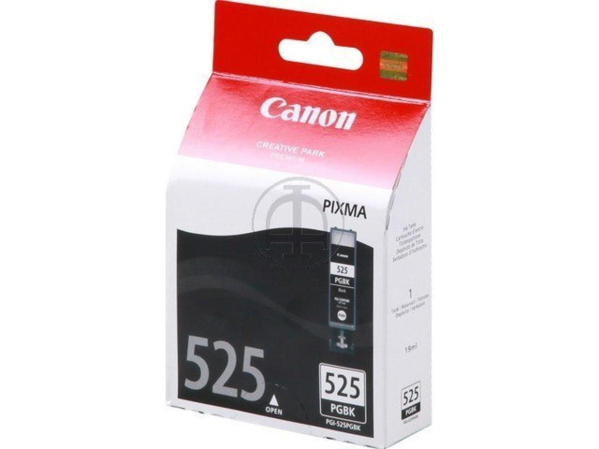 ShopyInk Canon PGI-525 (PGI-525PGBK) – Cartouche Noir Original