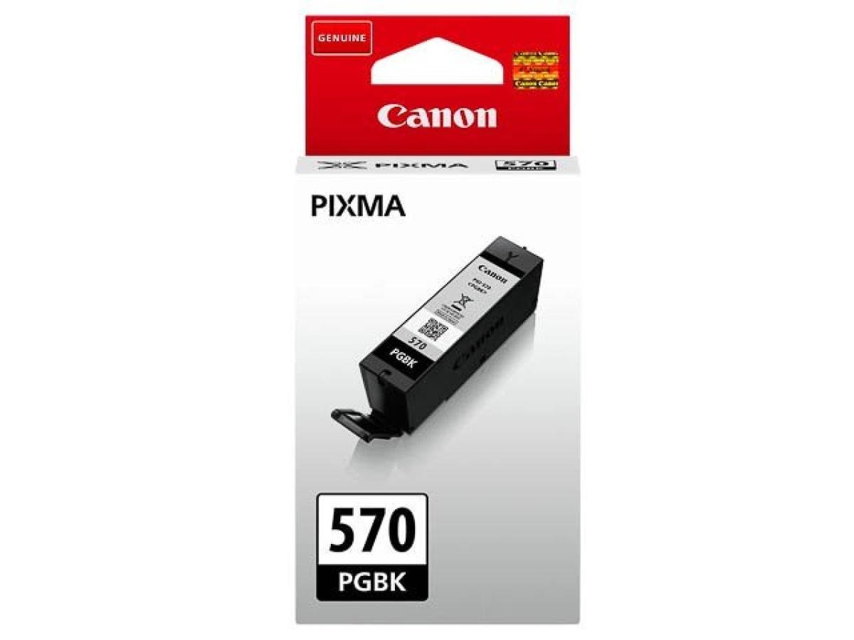 ShopyInk Canon PGI-570 (PGI-570PGBK) – Cartouche Noir Original