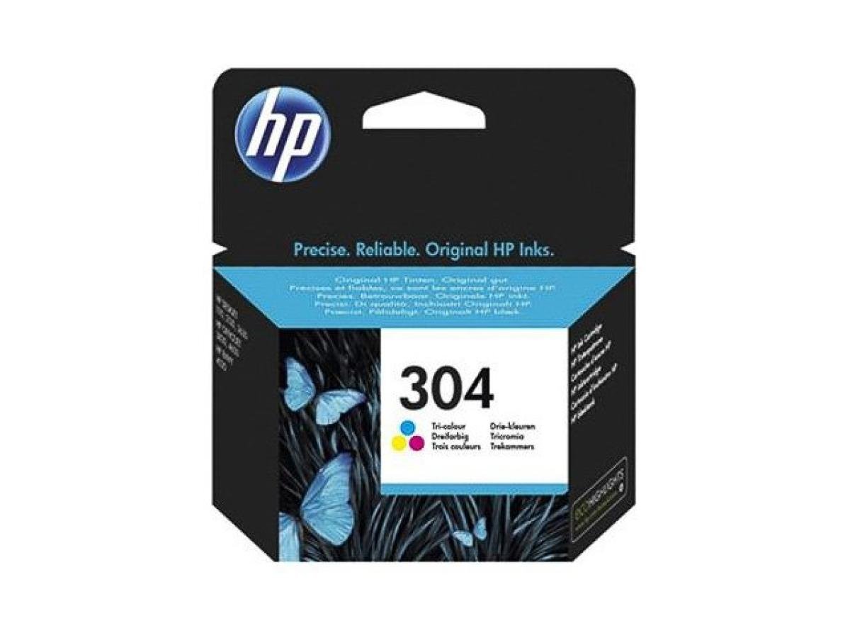 ShopyInk HP 304 (N9K05AE) – Cartouche Couleur Original