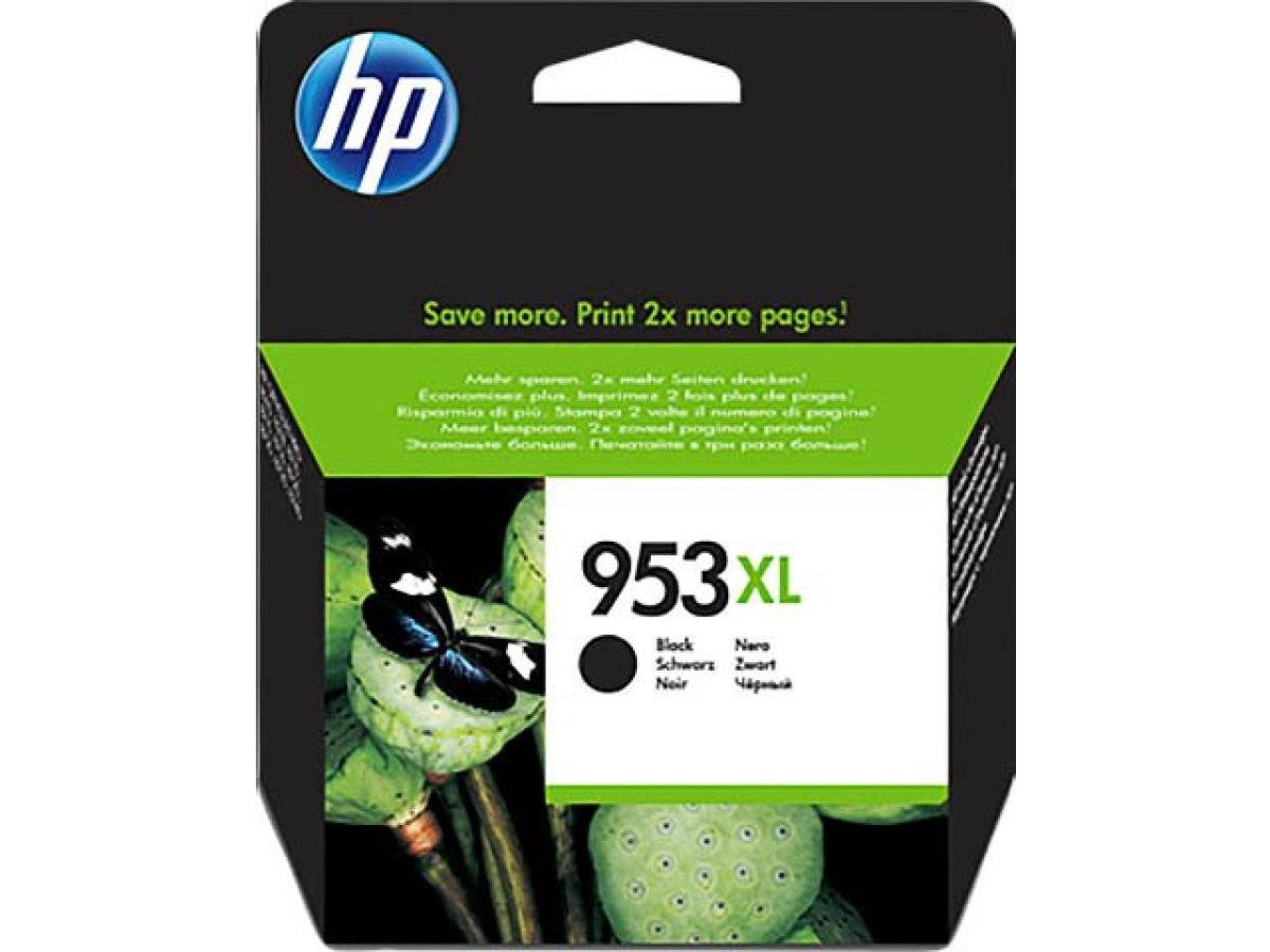 ShopyInk HP 953 XL (L0S70AE) – Cartouche Noir Original