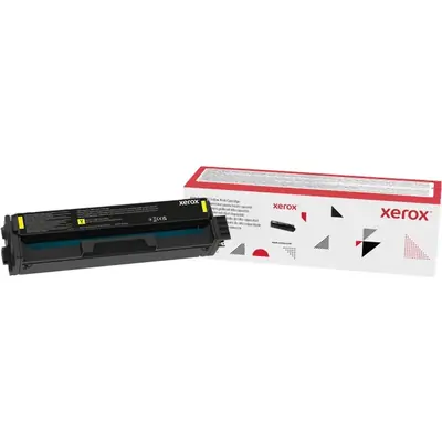 Xerox – Xerox 4394 (006R04394) – Toner Jaune Original – Geel – Hoge Capaciteit – Cartouches toner – ShopyInk België